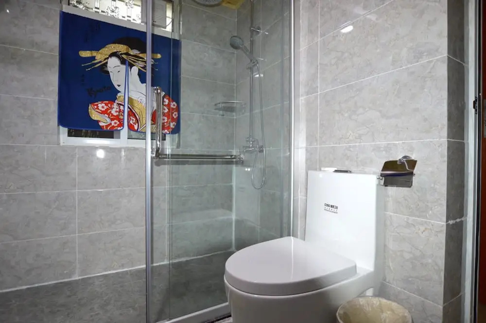 Pusu Guest House