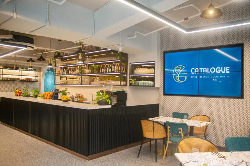 Citadines Benavidez Makati