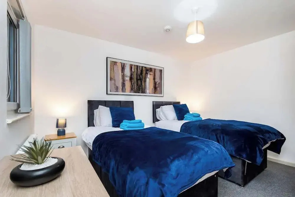 The Pitcairn Residence - 3 Bedroom House