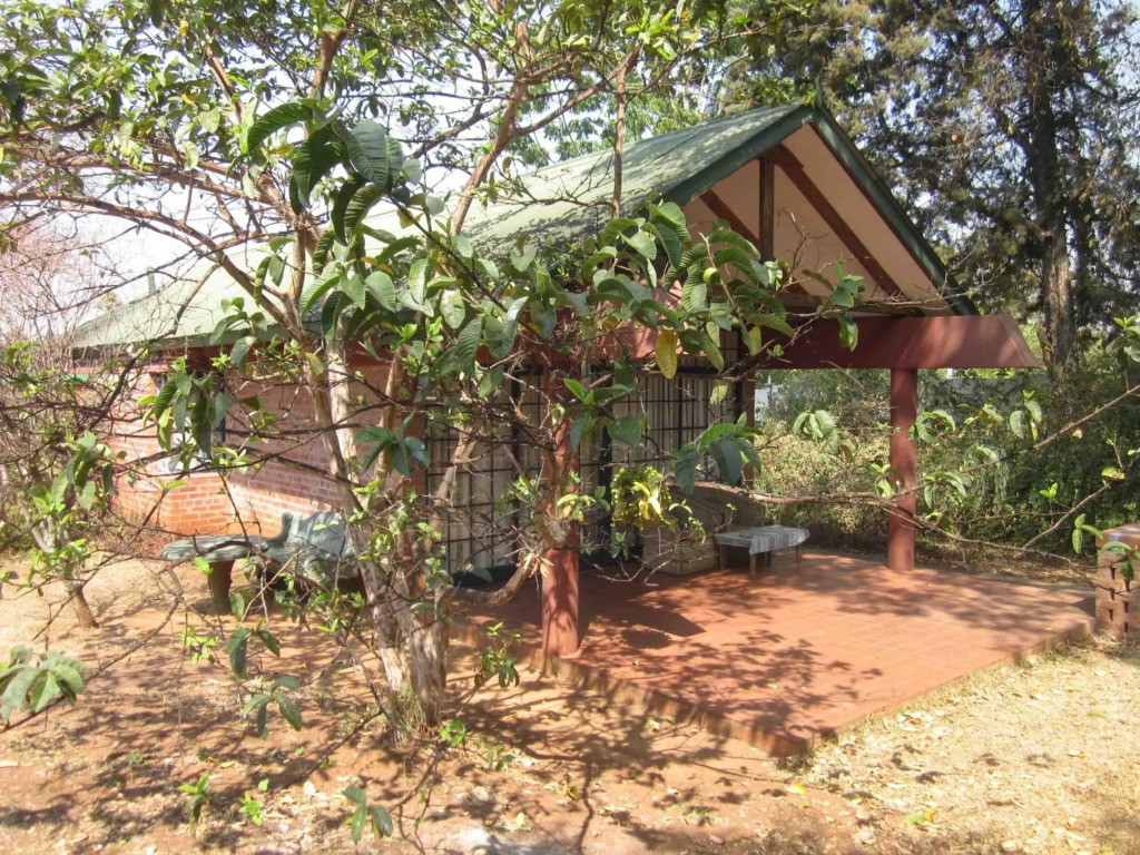 Weaver Cottages