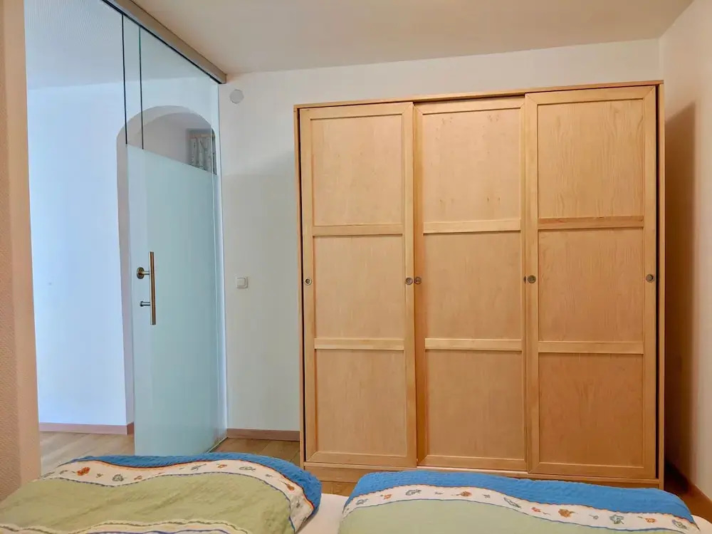 Ferienwohnung Gästehaus Am Buchenbichl