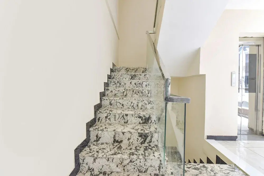 Fabhotel Shree Vrindavan