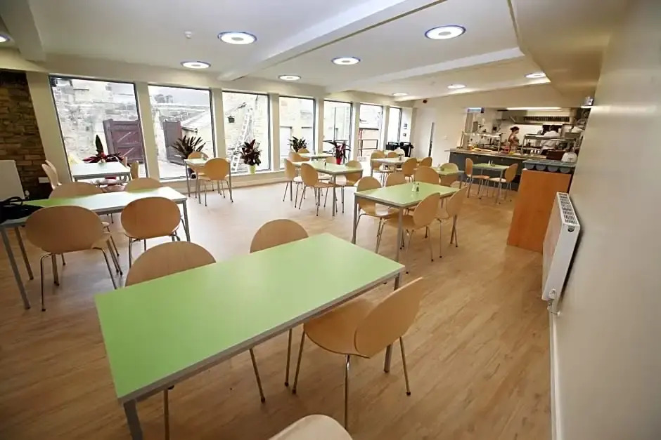 YHA Alnwick - Partner