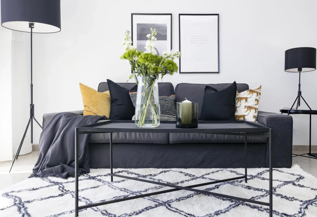 RDM - Stylish Holiday Apart with Ocean Views