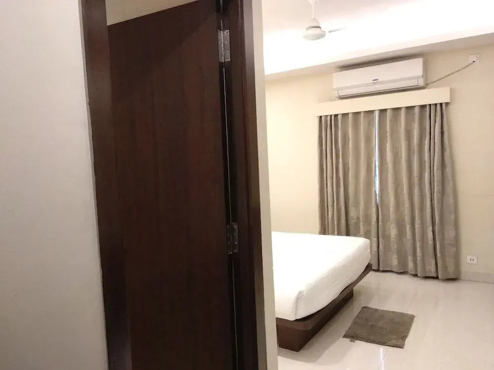 Sonama Residency