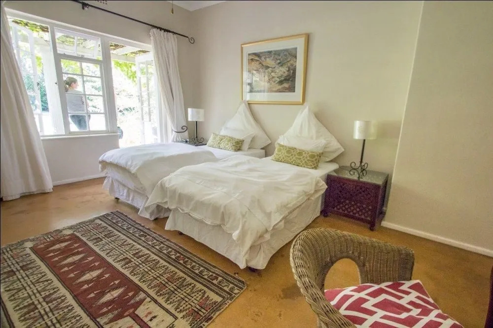 Jardin de Fees Guest House