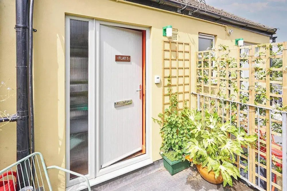 Host Stay Apartment 1 Lewes Road