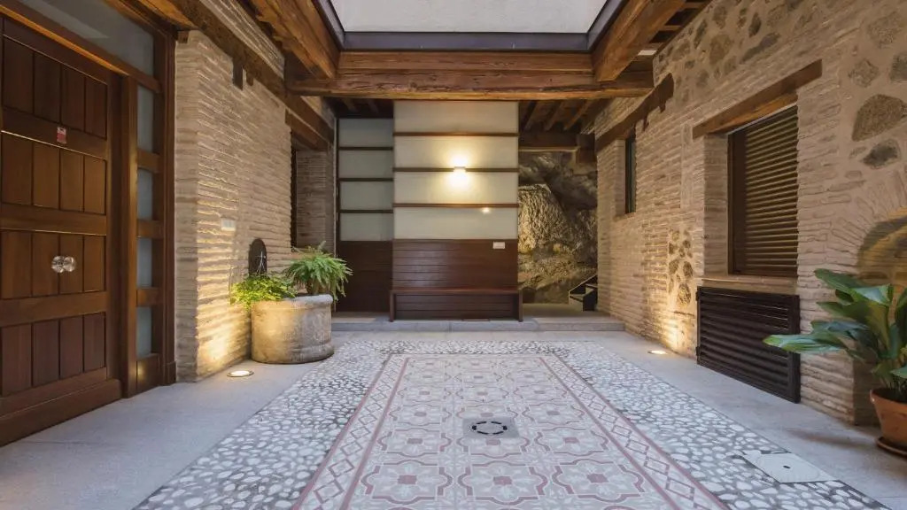 Apartamento San Cipriano con parking incluido