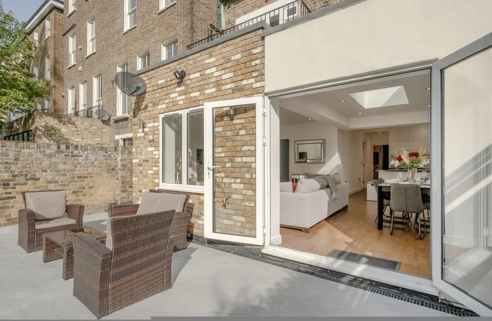 Maida Vale Gem by Little Venice