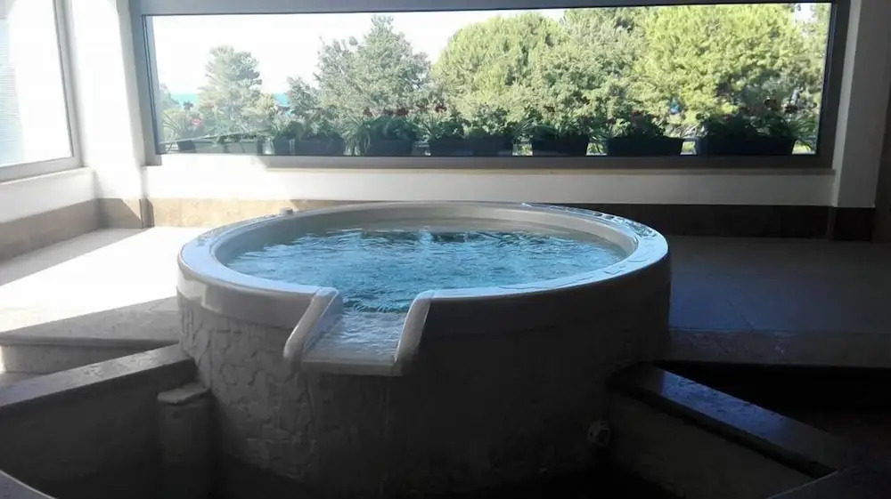 Residence Club le Nazioni