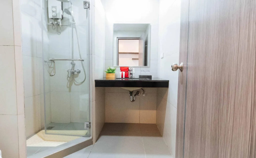 Studio 89 Katipunan QC