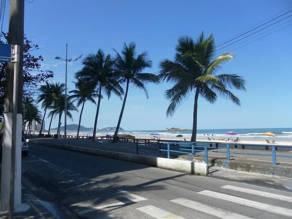 Apartamento Estudio na Pitangueiras