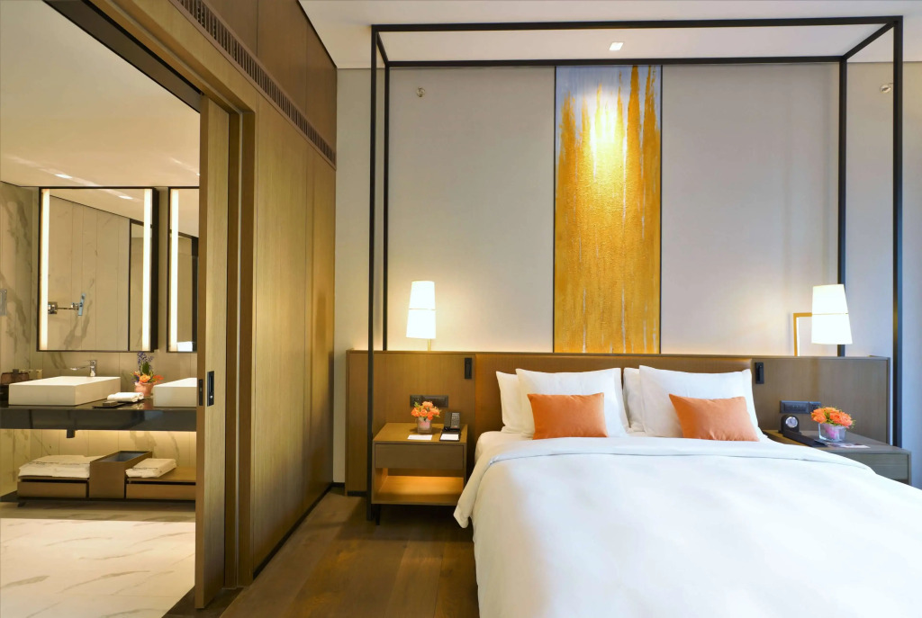 Wyndham Grand Yangon