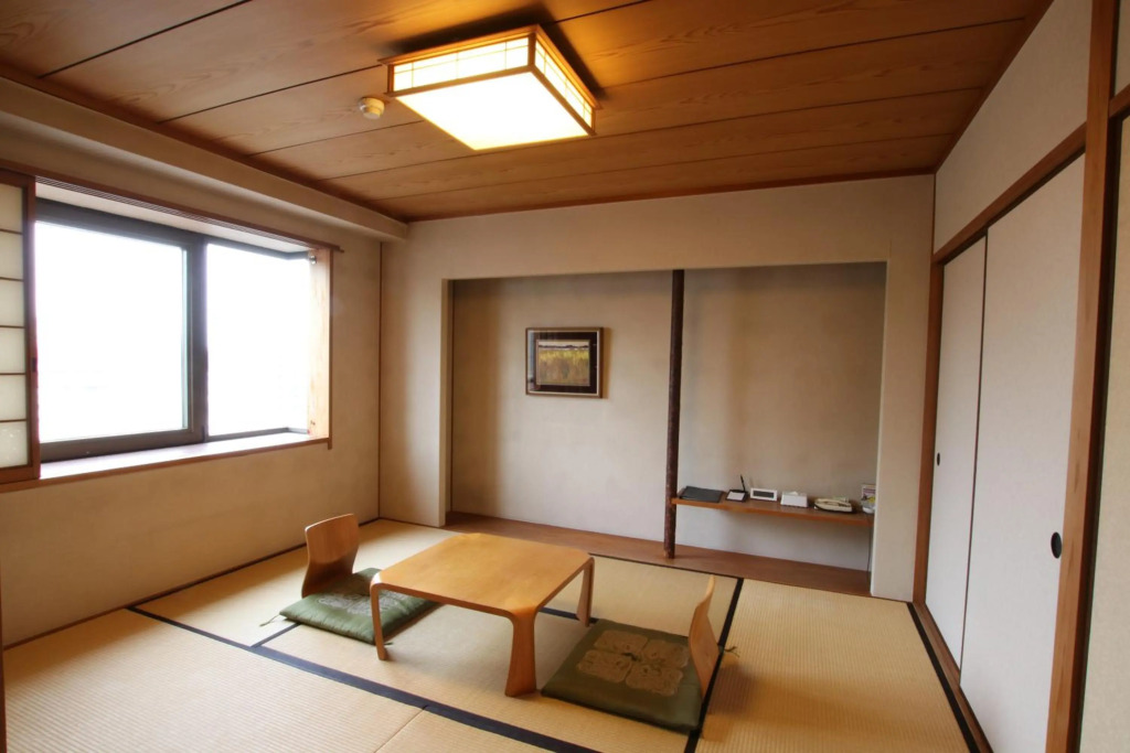 Hotel 1-2-3 Sakai