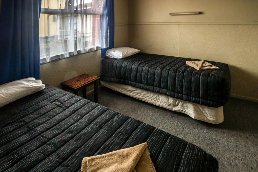 Ascot Motor Lodge