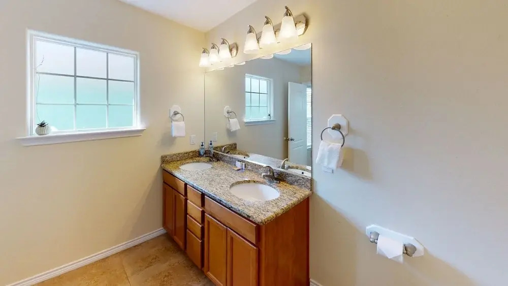 Casa de Playa - 3 Br Home