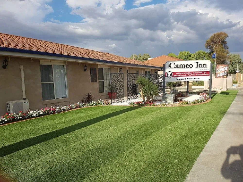 Cameo Inn Motel