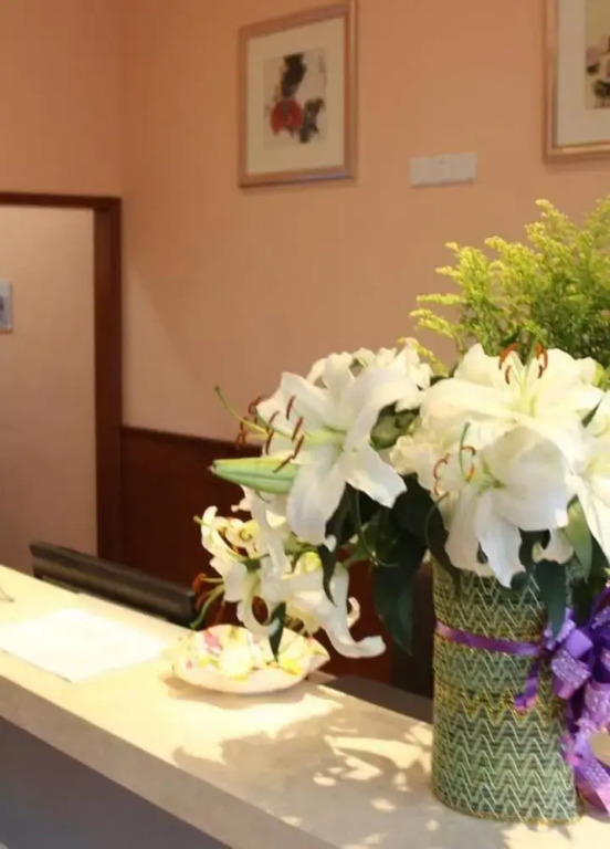 118 Inn Hangzhou Xiaoshan Nanxiu Road