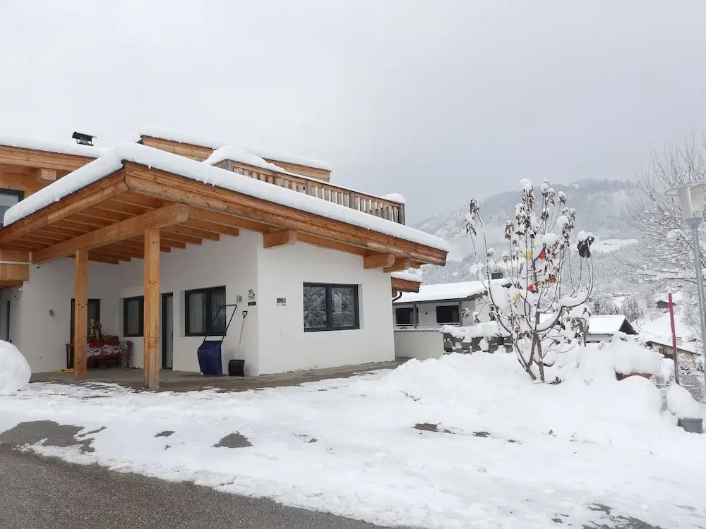 Ferienwohnung Heissl