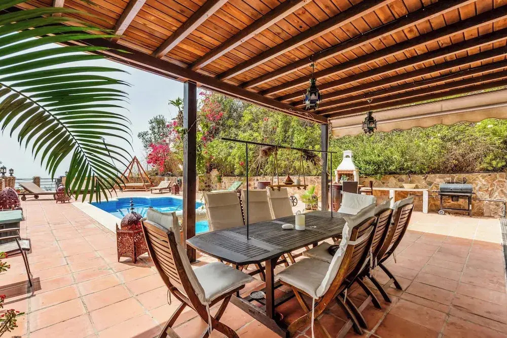 Villa La Sultana