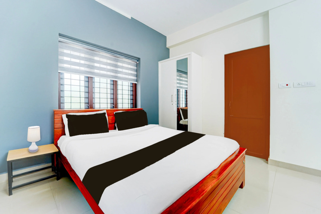 Hotel O Kazhakootam Near Technopark Phase 2