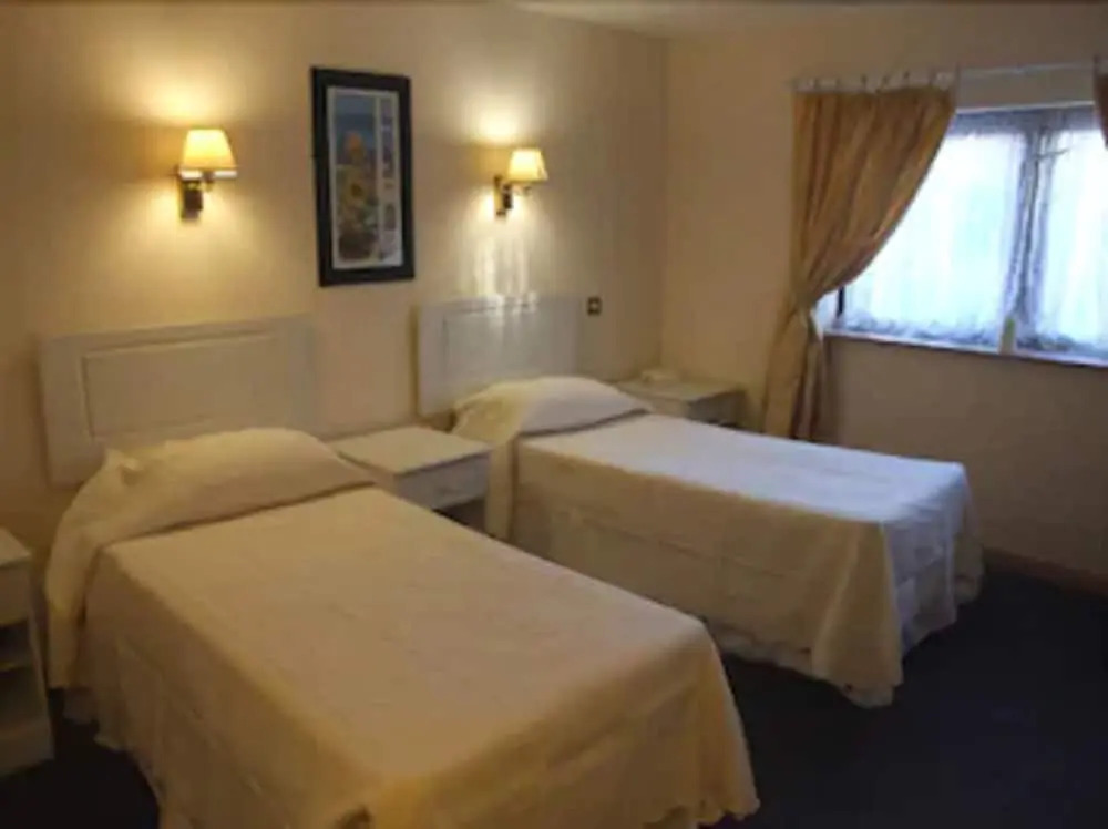 Amblehurst Hotel