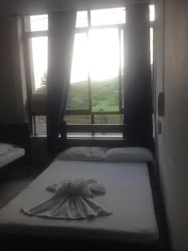 Hotel Costa del Rio