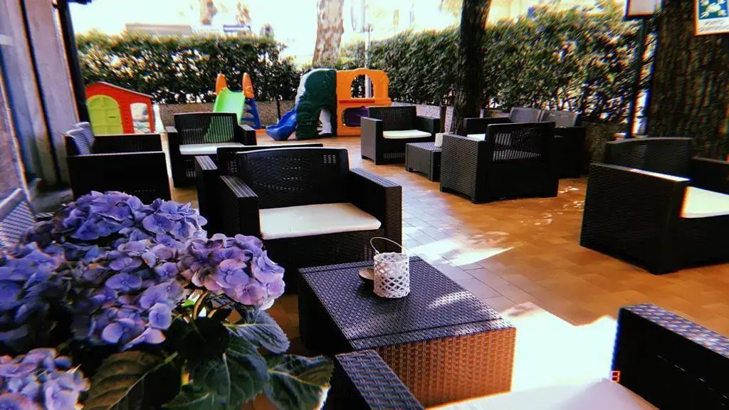 Hotel Modenese