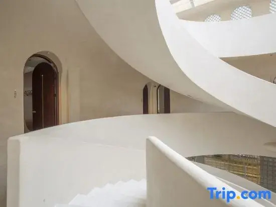 Xianju Yundandan Tianlanlan Homestay