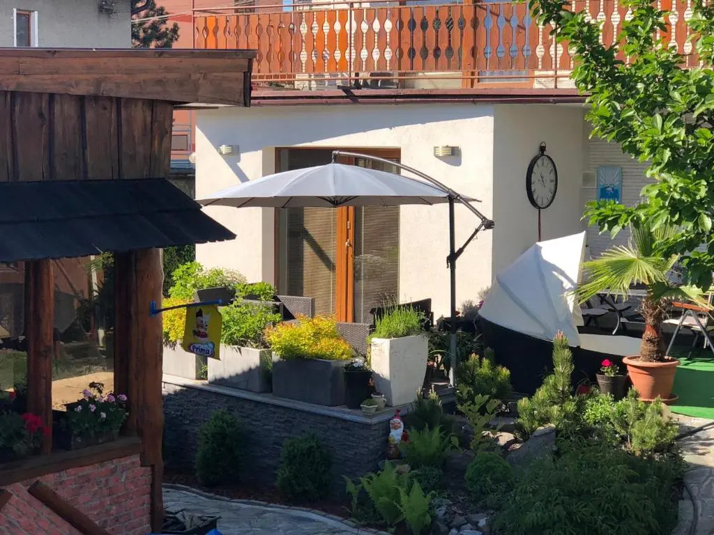 Apartman Chopok