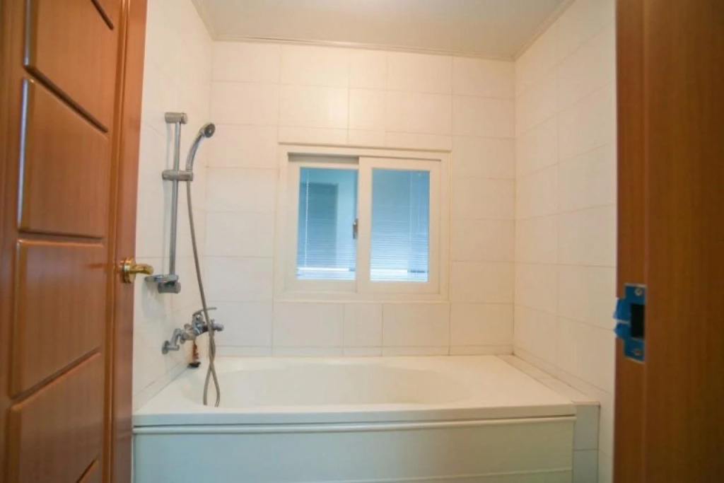 Jeju Maple Happyhouse Pension