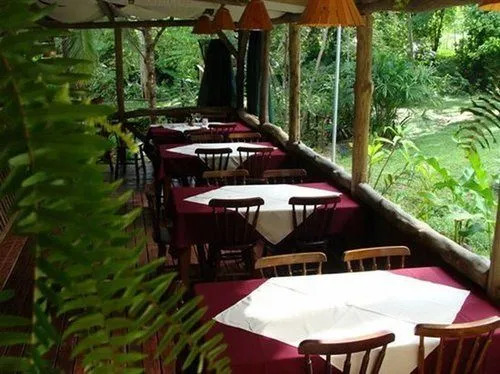 Hotel Quebrada Grande