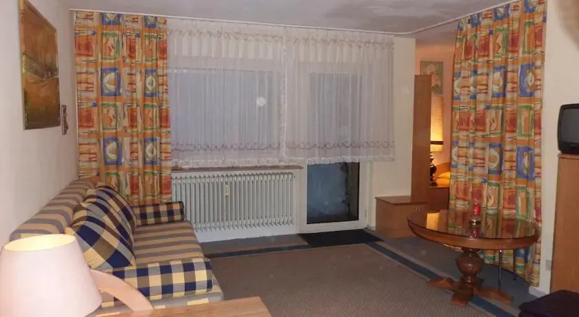 Apartment Mikhail