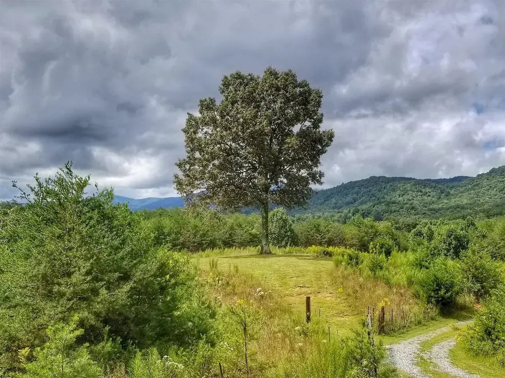 Eula Mae- Ocoee River Area