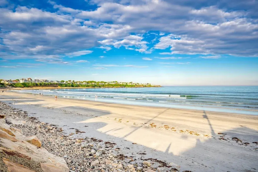 Just Beachy + Shore Delight 2 Cozy Studios