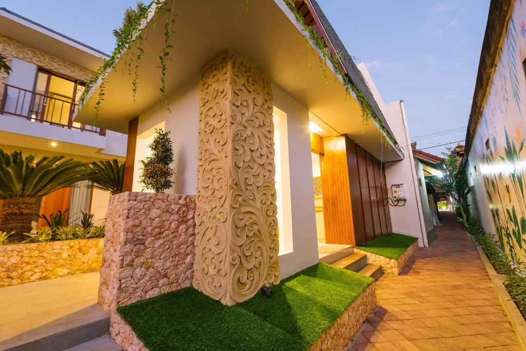Mahesa Seminyak