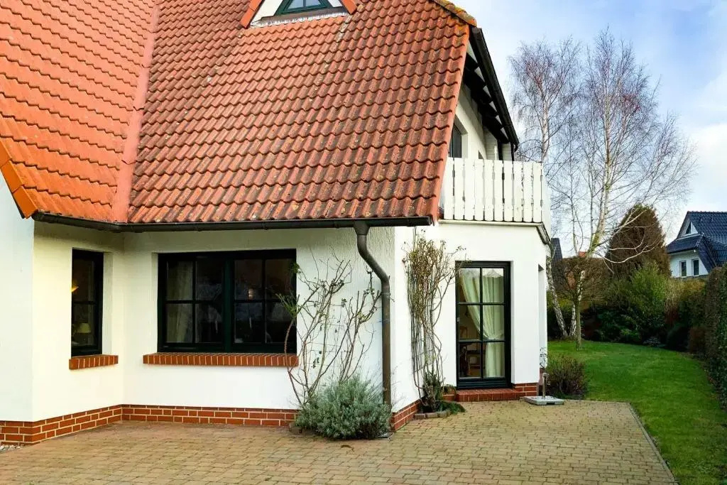 Windflüchter, Whg 4