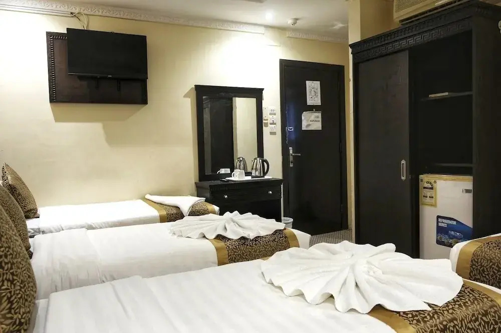 Kyona Hotel