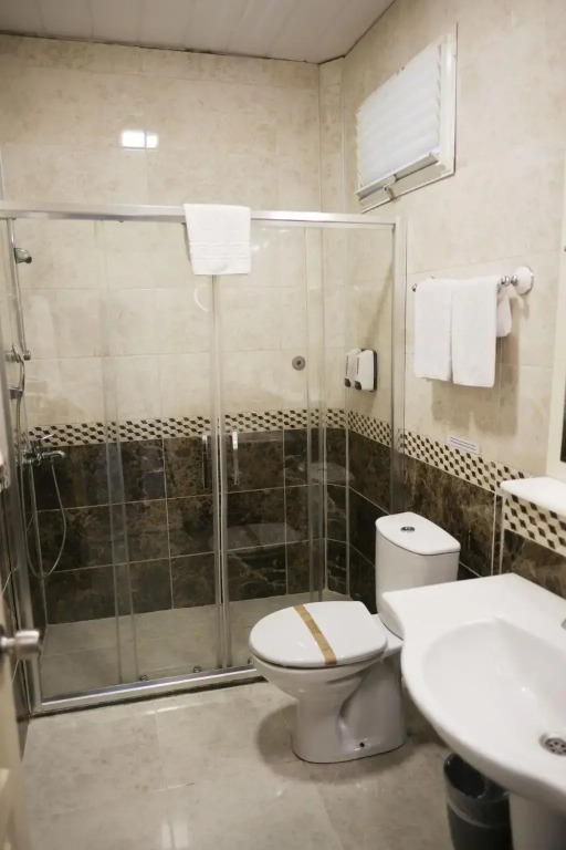 Troia Tusan Hotel