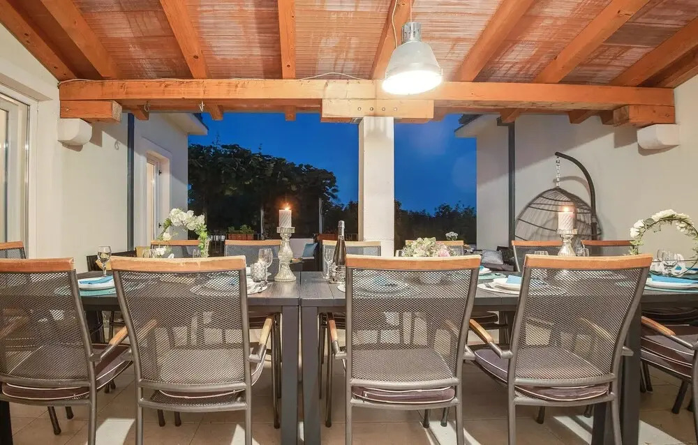 Nice Home In Linardici