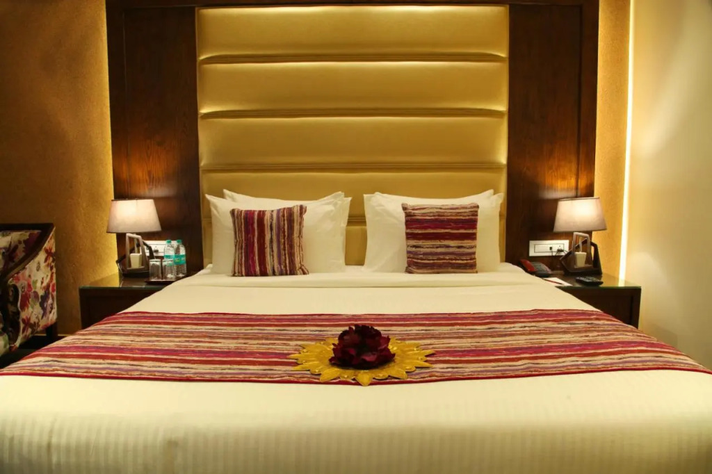 Hotel WJ Grand