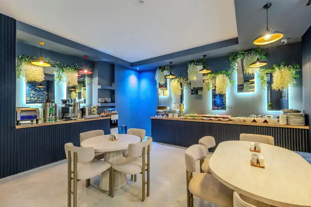 Dedem Hotel Premium - Çorlu