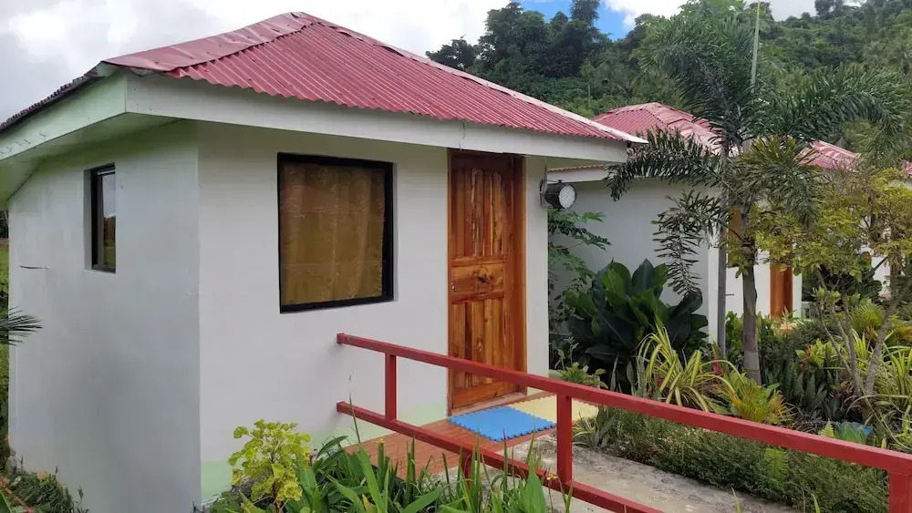 Mariden Resort & Homestay Siargao