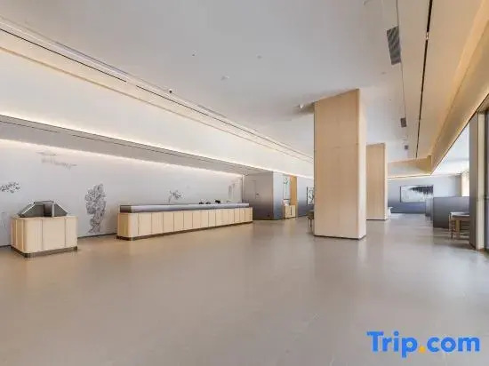 JI Hotel (Jiyuan Government Powerlong Plaza)