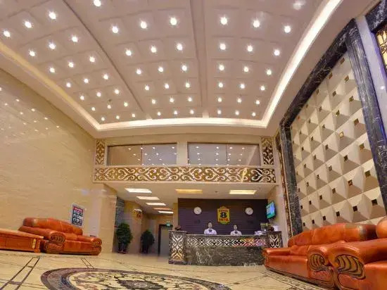 Super 8 Hotel Select Panjin Liaodongwan New Zone Binhai Avenue
