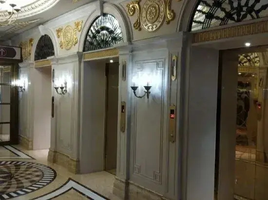 Nantong Jinshi Apartment (Nantong University)