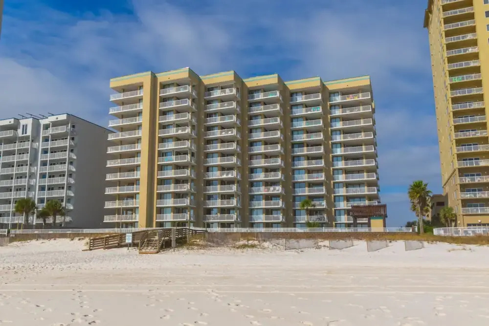 Romar Place Condos
