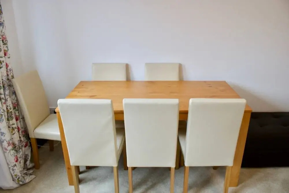 2 Bedroom Apartment Near Centre Of The City