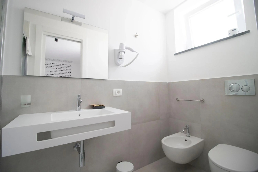Hotel Arte Mare