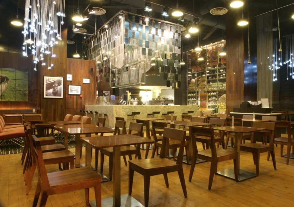 Lestie Hotel Zhuhai
